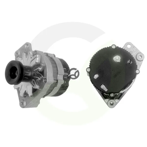 Alternator - Mahle MG512