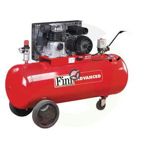 Kompresor MK 103-150-3M - Fini MK1031503M