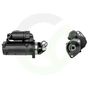 Zaganjalnik 12V - 3.2kW - Mahle MS658