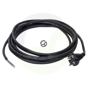 Podaljševalni kabel 5 m 2x0,75 mm - Kramp MVS52075
