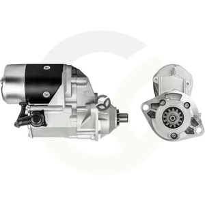 Zaganjalnik 12V - 2.5KW - Mahle MS969