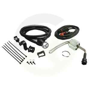 Grelnik motorja 650 W - Calix MVP193