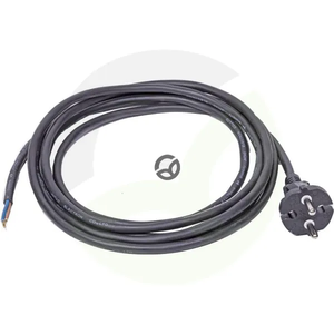 Podaljševalni kabel 3 m 2x0,75 mm - Kramp MVS32075