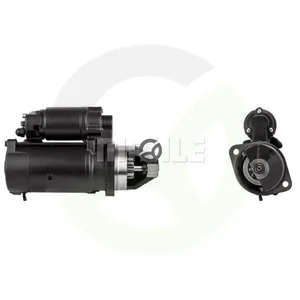 Zaganjalnik 12V - 3.2kW - 10 zobov - Mahle MS649