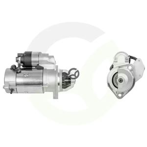 Zaganjalnik 12V - 2.6kW - Mahle MS739