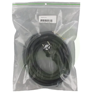 Rezervni kabel 5 m 3x1,5 mm - Kramp MVS5315L