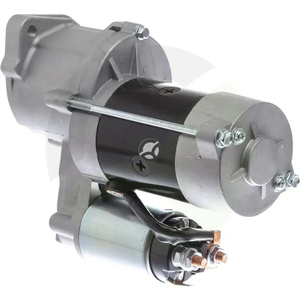 Zaganjalnik 12V - 2.3kW - 13 zobov - Mahle MS233
