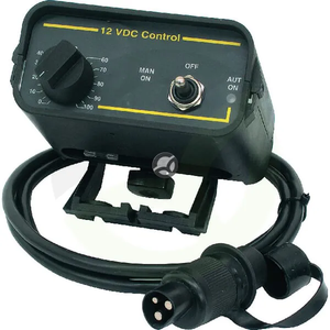 Motorni regulator 12V 15A - Salvarani MR12V15A