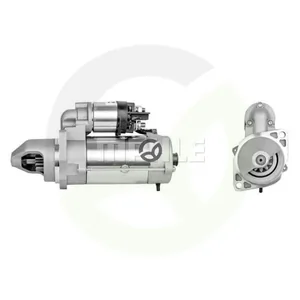 Zaganjalnik 12V - 4kW - Mahle MS894