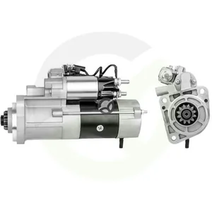 Zaganjalnik 24V - 5.5kW - Mahle MS938