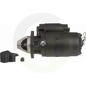 Zaganjalnik 12V - 5.4kW - 9 zobov - Mahle MS50