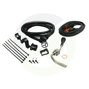 Grelnik motorja - Calix MVP158