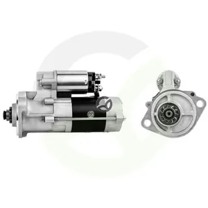 Zaganjalnik 12V - 2.2kW - 11 zobov - Mahle MS1157