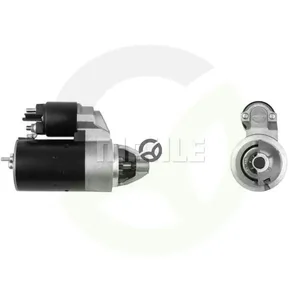 Zaganjalnik 12V - 1kW - 9 zobov - CW - Mahle MS436