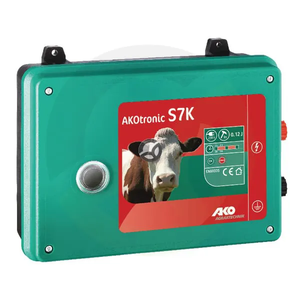 Energiser S7K enota - AKO 350728