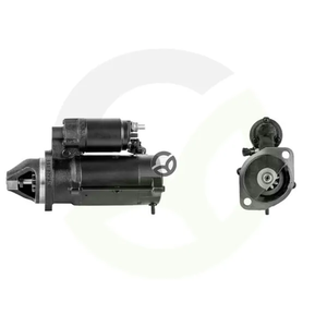 Zaganjalnik 12V - 3.2kW - Mahle MS737