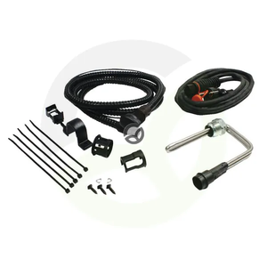 Grelnik motorja 750 W - Calix MVP32D