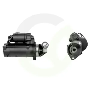 Zaganjalnik 24V - 3.5kW - Mahle MS811