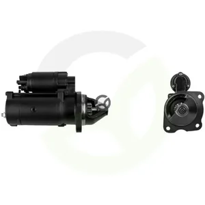 Zaganjalnik 12V - 3.2kW - Mahle MS222