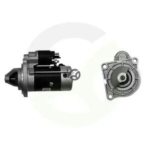 Zaganjalnik 12V - 2.6kW - 9 zobov - Mahle MS78