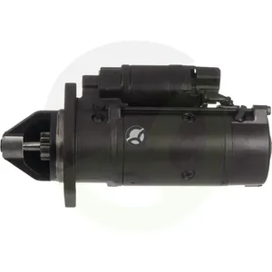 Zaganjalnik 14V - 4.0kW - 9 zobov - Mahle MS651