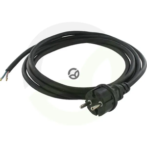 Nadomestni napajalni kabel 3m 2x1,5mm - Kramp MVS3215L