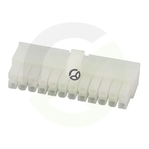 24-pinski konektor MX39012240