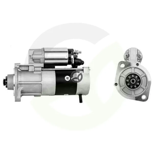 Zaganjalnik 12V - 2.5kW - 9 zobov - Mahle MS1158