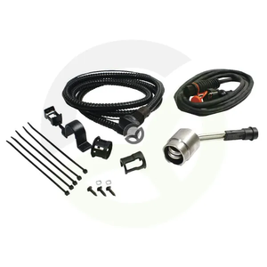 Grelnik motorja - Calix MVP163