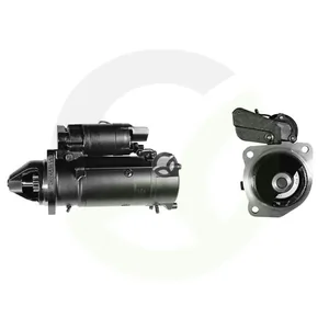 Zaganjalnik 12V - 4kW - Mahle MS652