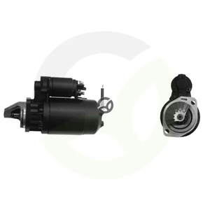 Zaganjalnik 12V - 3.6kW - 9 zobov - Mahle MS338