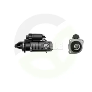 Zaganjalnik 12V - 4.0kW - 10 zobov - Mahle MS226