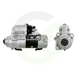 Zaganjalnik 24V - 4.8kW - Mahle MS975