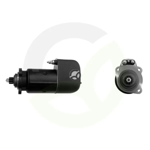 Zaganjalnik 12V - 3,6kW - Mahle MS716