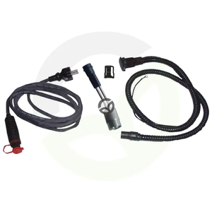Grelnik motorja - Calix MVP167