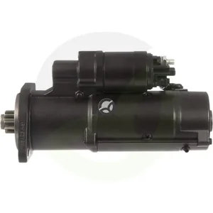 Zaganjalnik 24V - 4.0kW - 10 zobov - Mahle MS654