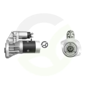 Zaganjalnik 12V - 2.5kW - 9 zobov - Mahle MS215