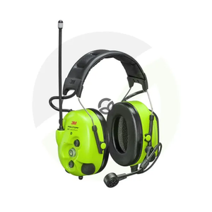 Slušalke WS LiteCom Pro III GB z naglavnim trakom - Peltor MT73H7A4D10EU