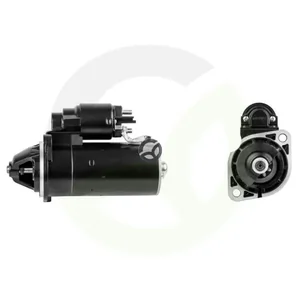 Zaganjalnik 12V - 2.0kW - Mahle MS732