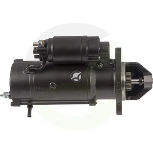 Zaganjalnik 24V - 4.0kW - 11 zobov - Mahle MS5