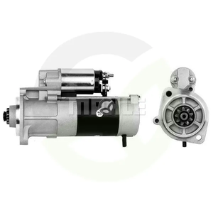 Zaganjalnik 12V - 3.6kW - Mahle MS973