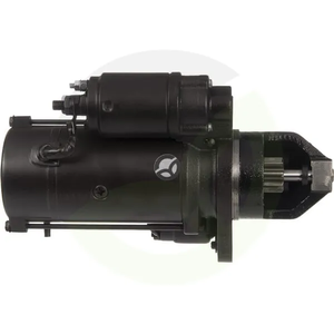 Zaganjalnik 24V - 4.0kW - 9 zobov - Mahle MS141