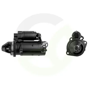 Zaganjalnik 12V - 3.2kW - Mahle MS791