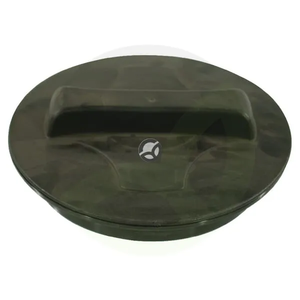Pokrov rezervoarja in montažni obroč 255 mm - Arag 3510120