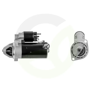 Zaganjalnik 12V - 2.0kW - Mahle MS746