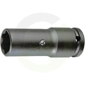 Udarni nasadni ključ 3/4 konveksen 30mm - Facom NKB30