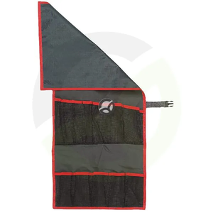Nylon torba za orodje z 12 žepi - Facom N38A12C