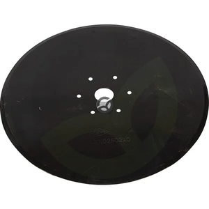 Disk D350 - Kuhn N02502A0