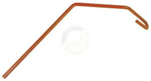 Setveni vzmetni prst levi 3537023