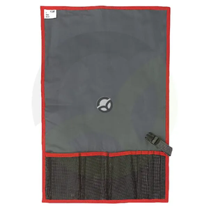 Nylon torba za orodje z 6 žepi - Facom N38A6F